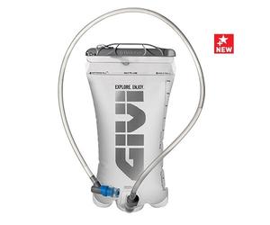 T523 GIVI SACCA da INTERNO ZAINO HYDRAPAK ELITE 2LT OFF-ROAD STRADA MOTO
