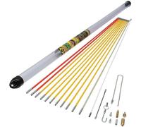 T5422 Mightyrod Pro Cavo Asta Super Set 12M