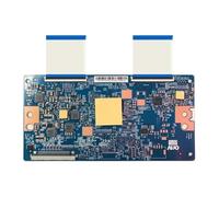 T550HVN08.2 CTRL BD 55T23-C03 Scheda Tcon for TV Scheda Tcon for TV da 43/50/55 pollici Professionale T550HVN08.2 55T23-C03(50 inch board cables)