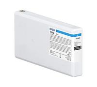 SureColor P5300 Epson T55W2 Cartuccia d'inchiostro ciano Originale C13T55W200