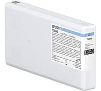 Epson UltraChrome Pro10 cartuccia d'inchiostro 1 pz Compatibile Ciano