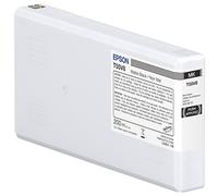 T55W8 Nero opaco 200 ml cartuccia d'inchiostro.