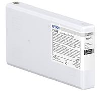Epson ultrachrome pro10 cartuccia d'inchiostro 1 pz compatibile grigio