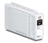 Cartuccia inchiostro Epson UltraChrome Pro10 Photo Black 350 ml compatibile SureColor