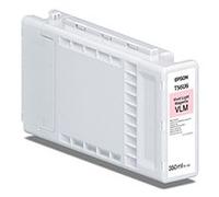 Epson - T56U6 LIGHT MAGENTA INK CARTRIDGE - C13T56U600