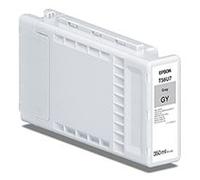 Epson - T56U7 GRAY INK CARTRIDGE 350ML - C13T56U700