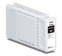 Epson - T56U8 MATTE BLACK INK CARTRIDGE 350 - C13T56U800