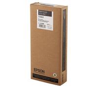 Epson T5961 Cartuccia d'inchiostro nero (foto) Originale C13T596100