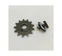 T6 Adatto for barche con bloccaggio di aggiornamento NC250 Pignone piccolo dente 520 13