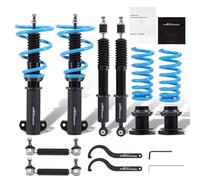 T6 Coilover Assetto for Mercedes Benz Classe C CLK W203 C209 A209 ammortizzatori
