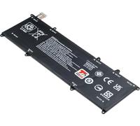 T6 Power Batteria per laptop Hewlett Packard L52581-005 Li-Poly, 7,7 V, 7270 mAh (56 Wh), nero