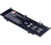 T6 Power Batteria per laptop Hewlett Packard L60373-005, Li-Poly, 15,2 V, 3400 mAh (52 Wh), nero