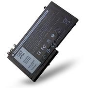 T6 Power battery for Dell laptop, part number NGGX5, Li-Poly, 4120 mAh (47 Wh), 11,4 V