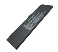 T6 Power battery for Dell laptop, part number VFV59, Li-Poly, 6000 mAh (44 Wh), 7,4 V