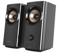 Creative Labs Creative T60 Range completo Nero Con cavo e senza cavo 30 W