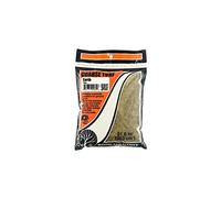 T60 WOODLAND SCENICS COARSE TURF - EARTH