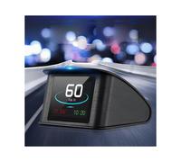 T600 2.6 Inch LCD TFT GPS Speedometer Digital Speed Display Car Speed Projector Head Up Display Hud