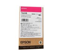 Epson T603B Cartuccia d'inchiostro magenta Originale C13T603B00