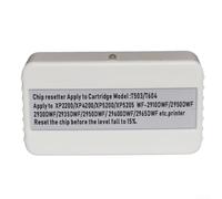 T604 Chip Resetter per XP-2200 XP-3200 WF-2910 - Serbatoio inchiostro residuo Decoder Tool USB Powered ABS