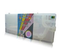 T606CP - Cartuccia vuota trasparente Magenta