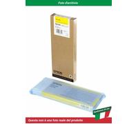 Epson T6144 Cartuccia d'inchiostro giallo Originale C13T614400