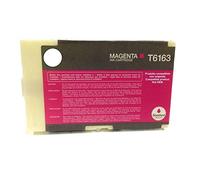 T6163 Cartuccia Magenta Compatibile Con Epson Business B-300 Business B-310N Business B-500DN Business B-510DN
