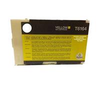 T6164 Cartuccia Compatibile Giallo Per Epson Business B-300 Business B-310N Business B-500DN Business B-510DN