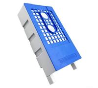 T6193 Serbatoio di manutenzione dell'inchiostro di scarto per SureColor T3000 T5000 T7000 T3270 T5270 F6000, ad assorbimento integrato