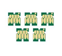 T6193 T619300 Chip del serbatoio di manutenzione compatibile per vari modelli a getto d'inchiostro, inclusi T3000 T3200 T5200 T7200 T3270 T5270 T7270 F6000 F6070 P10000 Chip del serbatoio 'inchiostro