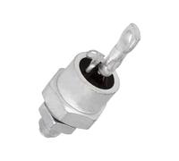 T6411B Semiconduttore - TO48 - Motorola Semiconductor
