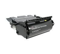 T650H11E Toner Compatibile con Lexmark T650 DTN/T,652 DN/T,654 DTN -25k