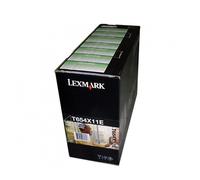 T654X11E LEXMARK T654N CARTUCCIA DEL TONER NERO