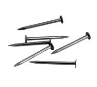 Trix Modellbahnen Minitrix Chiodi per binari T66537 N 0,8 x 10 mm 50 g