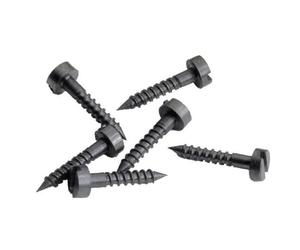 T66548 N Minitrix Vite per binari 7 mm