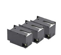 T6716 Maintenance Box Waste Ink Tank Compatibile con WF-C5790a C5290a C5710 PX-S884 PX-M884 WF-C5210 e stampanti simili(3pcs)