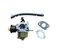 T675 Carb Kit guarnizioni carburatore fascia pompa primer per Fuxtec per Hecht per Einhell per Rotenbach per tosaerba Scheppach 1P70F