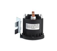 T684 DC12 V 24V Relè automobilistico Contattore elettrico for carrello elevatore Interruttore di avviamento motore idraulico pompa olio CC(DC 12V)