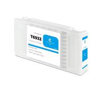 T6931-T6935 Cartuccia Inchiostro Compatibile Con Epson T3000 T5000