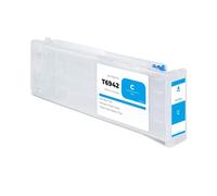 T6941-T6945 Cartuccia d'inchiostro vuota compatibile for Epson T3200