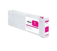 T6941-T6945 Cartuccia d'inchiostro vuota compatibile for Epson T3200