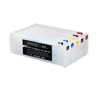 T6941 T6945 Cartuccia Ricaricabile Compatibile Con Epson T3000