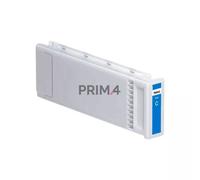 T6942 700ml Ciano Cartuccia a Pigmenti Compatibile Con Plotter Epson SC-T3000,T7