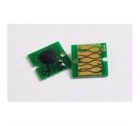 Chip per cartucce Epson T6942 Ciano