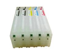 T6942 T6943 T6944 cartucce di inchiostro da 700 ml compatibili con T5200 T7200 T3200 T3270 T5270 T7270 Modello di stampanti T6941 T6945