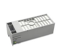 T699700 T6997 Compatibile for Epson P6000 P6080 P7000 P7080 P8000 P8080 P9000 Casella del serbatoio di manutenzione con serbatoio a inchiostro for scarpe chip