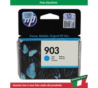 HP Cartuccia di inchiostro ciano originale 903