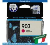 T6L99AE HP 903 Ink CMYK Pack of 4