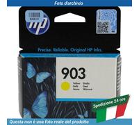 T6L99AE HP 903 Ink CMYK Pack of 4
