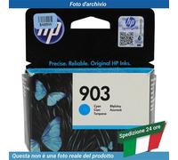 T6L99AE HP 903 Ink CMYK Pack of 4