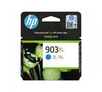 HP Cartuccia di inchiostro ciano originale ad alta capacità 903XL